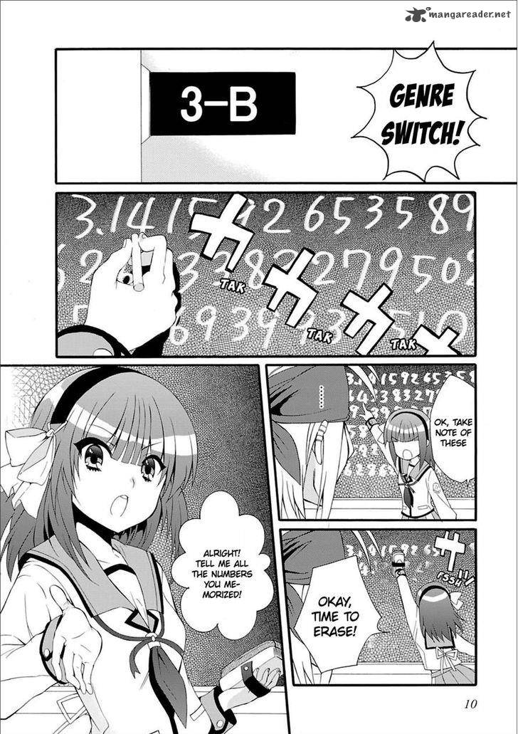 Angel Beats Heavens Door 40 8