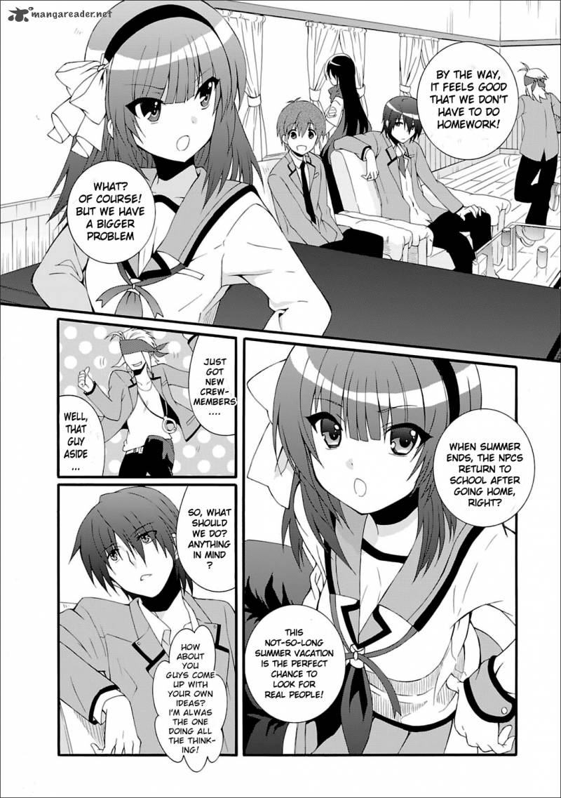 Angel Beats Heavens Door 41 2