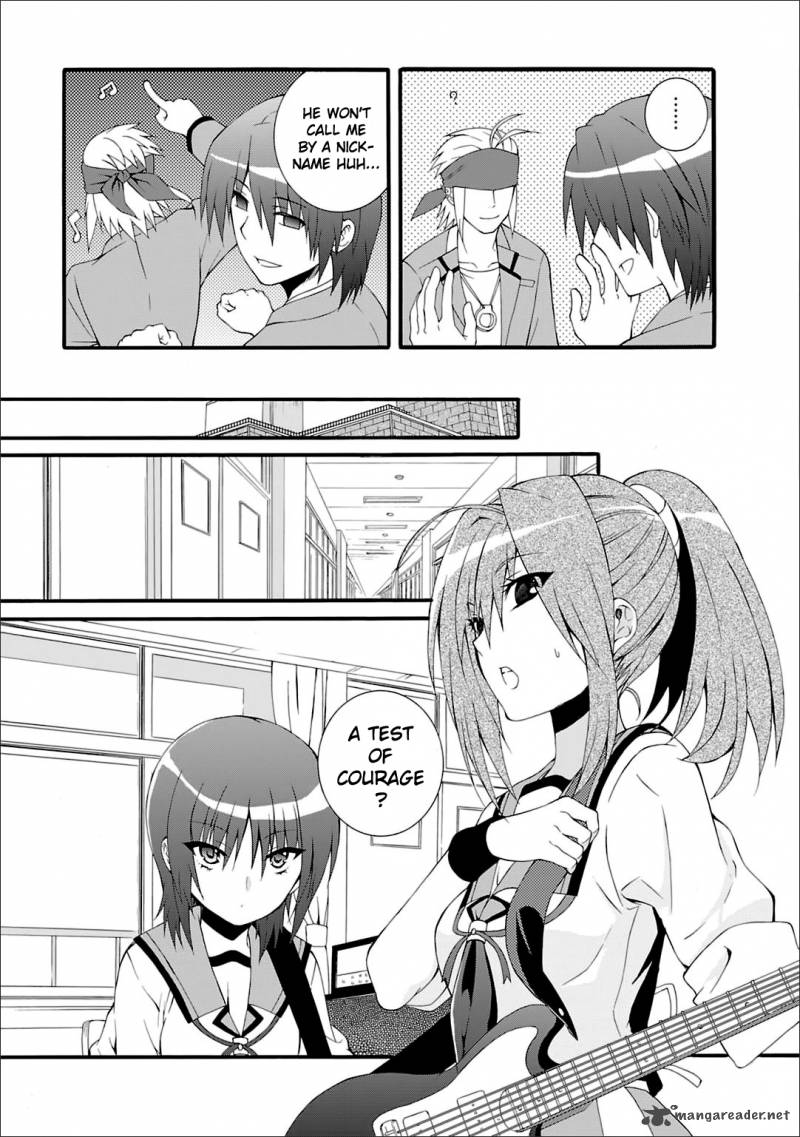 Angel Beats Heavens Door 41 9