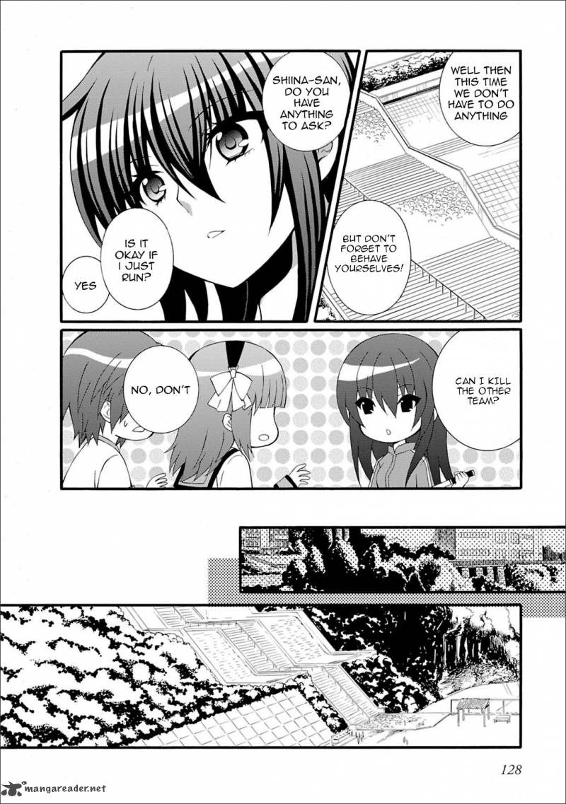Angel Beats Heavens Door 45 11
