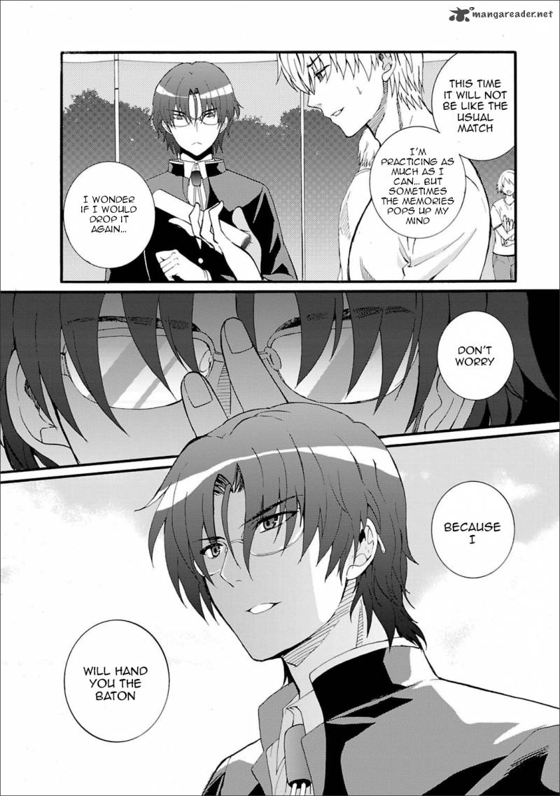 Angel Beats Heavens Door 45 13