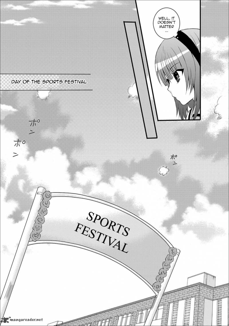 Angel Beats Heavens Door 45 16