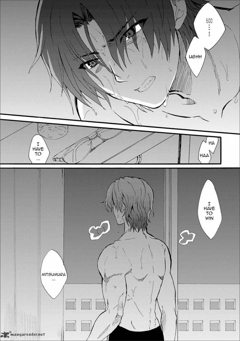 Angel Beats Heavens Door 45 3