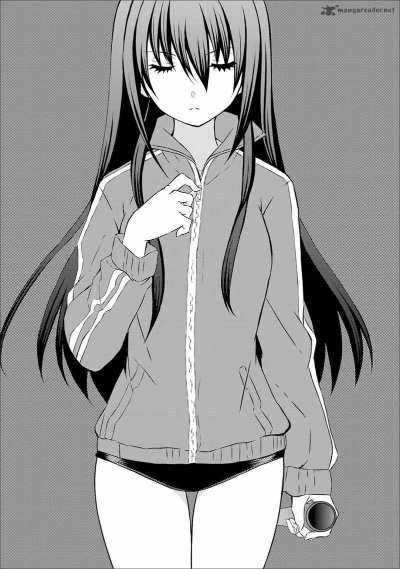 Angel Beats Heavens Door 45 4