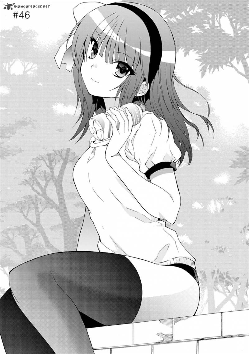Angel Beats Heavens Door 46 2