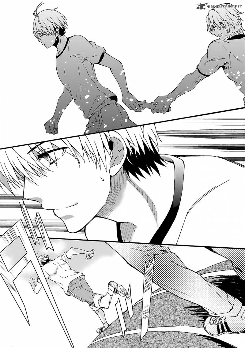 Angel Beats Heavens Door 47 12