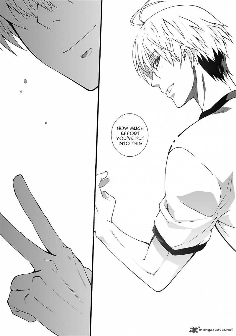 Angel Beats Heavens Door 47 14