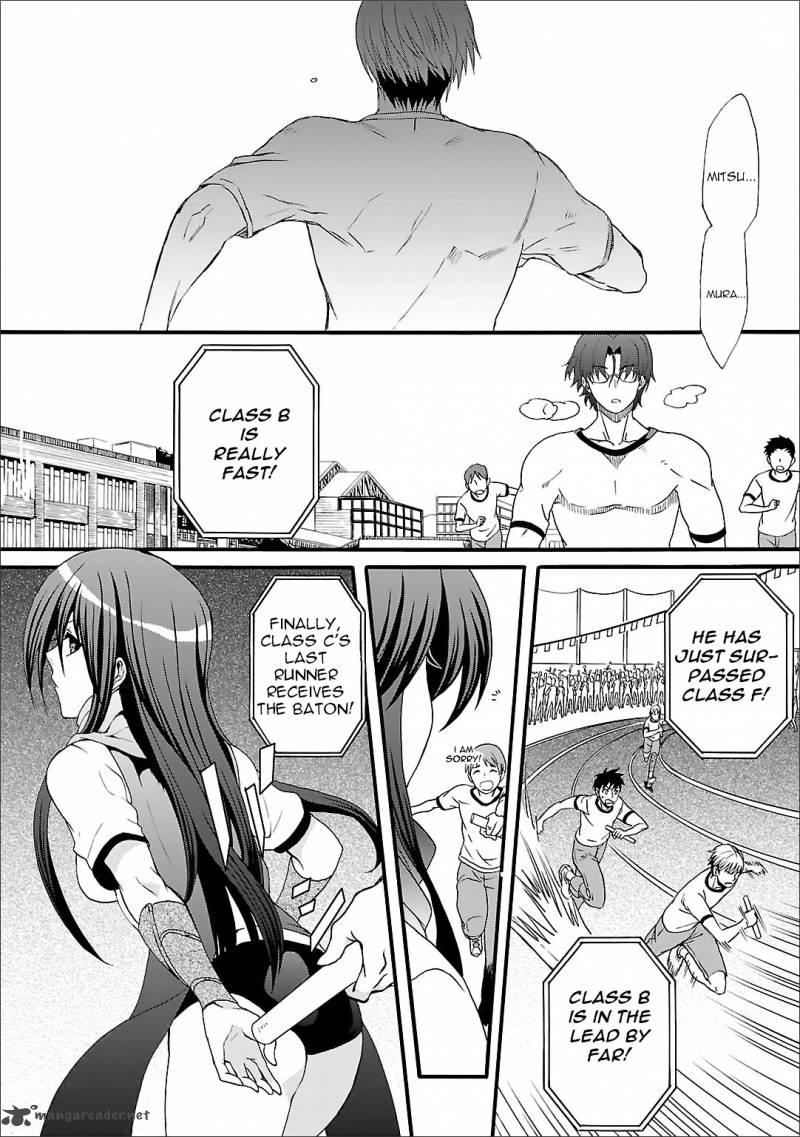 Angel Beats Heavens Door 47 15