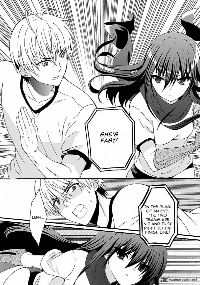 Angel Beats Heavens Door 47 17