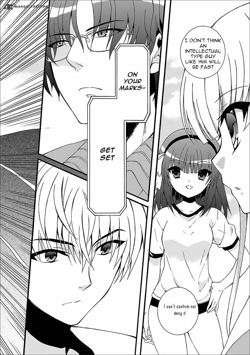 Angel Beats Heavens Door 47 5