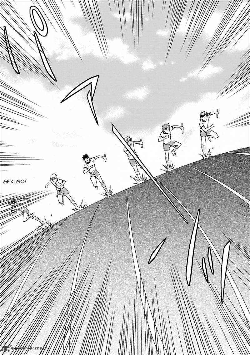 Angel Beats Heavens Door 47 6
