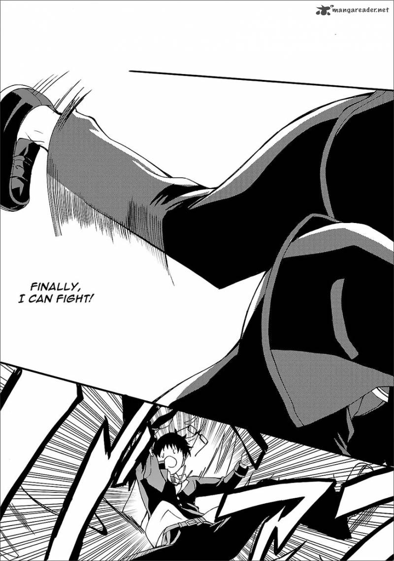 Angel Beats Heavens Door 48 11