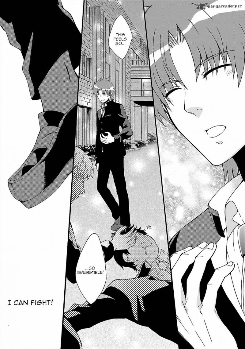 Angel Beats Heavens Door 48 13