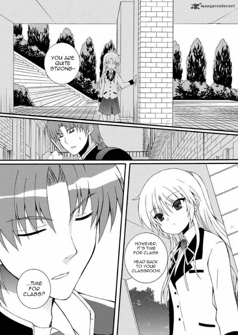 Angel Beats Heavens Door 48 15