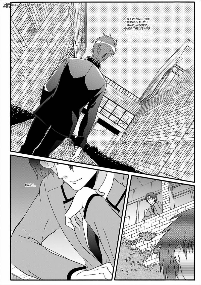 Angel Beats Heavens Door 48 19