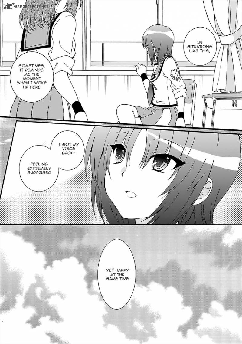 Angel Beats Heavens Door 48 5