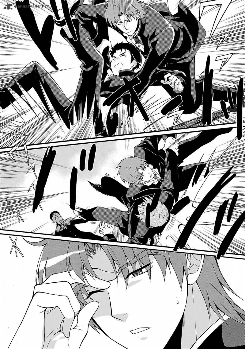 Angel Beats Heavens Door 49 3