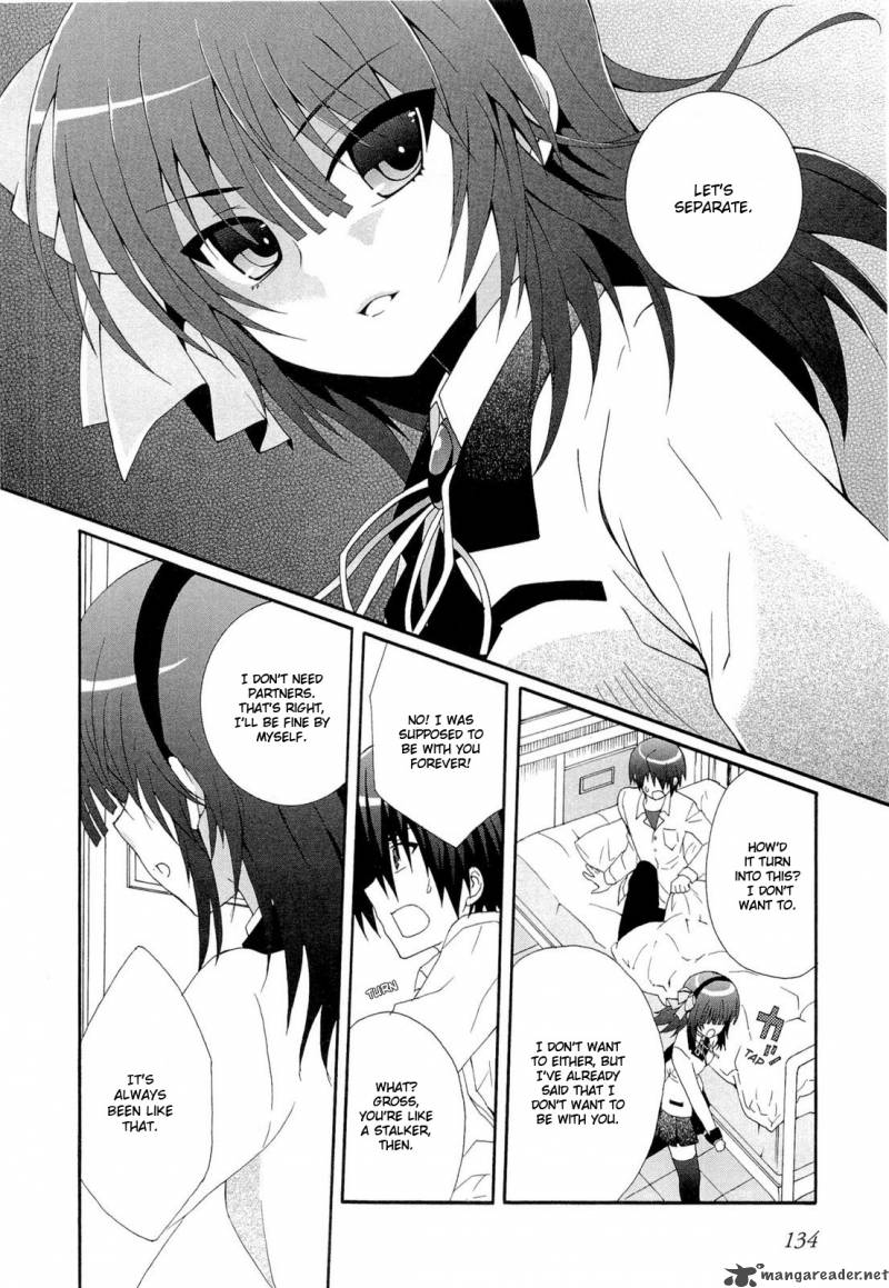 Angel Beats Heavens Door 5 12