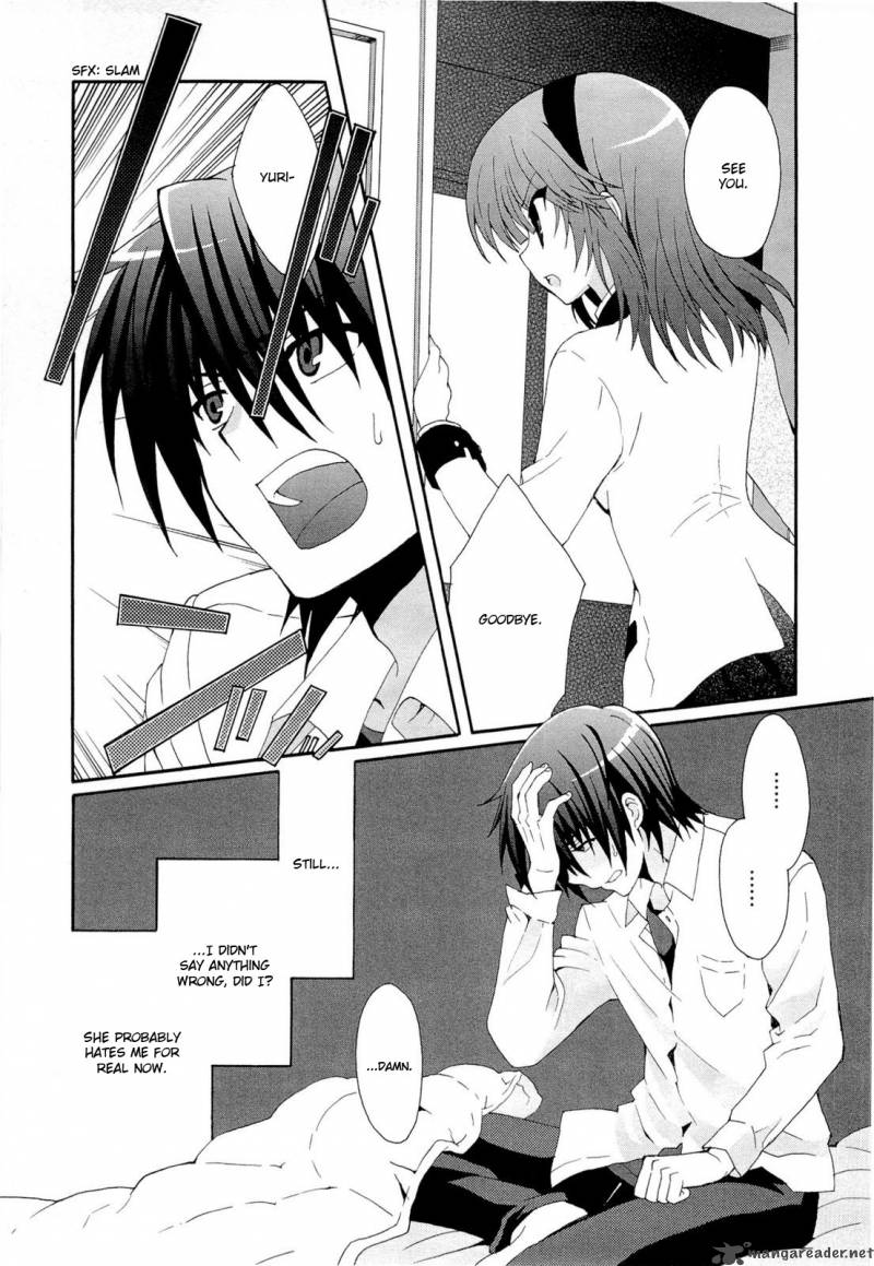 Angel Beats Heavens Door 5 13