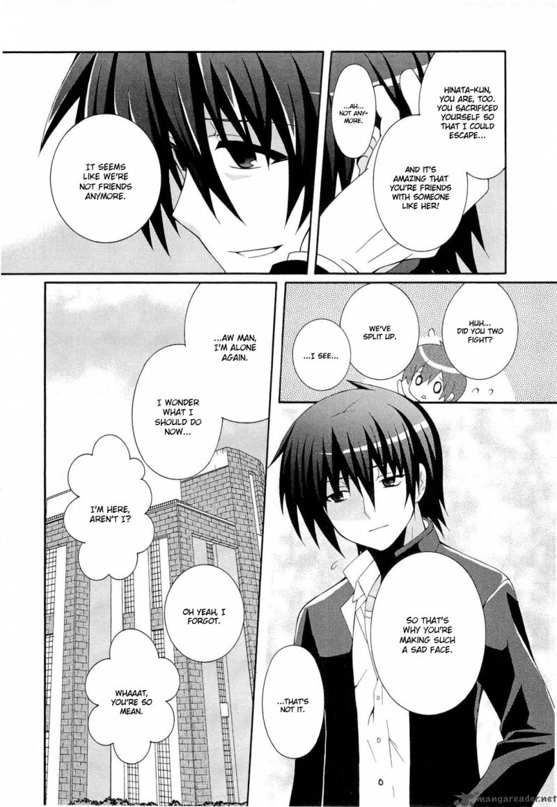 Angel Beats Heavens Door 5 15
