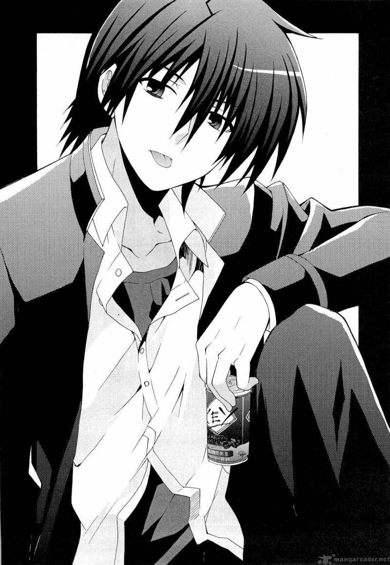 Angel Beats Heavens Door 5 2