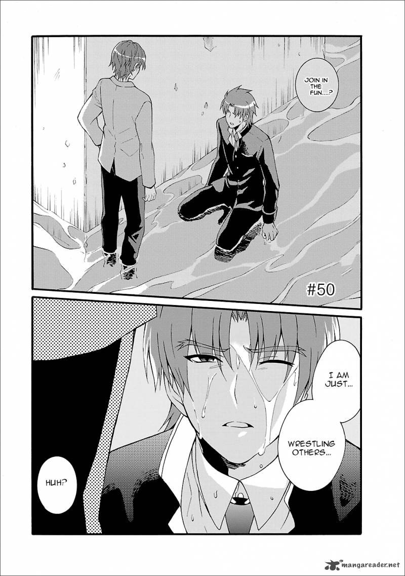 Angel Beats Heavens Door 50 2