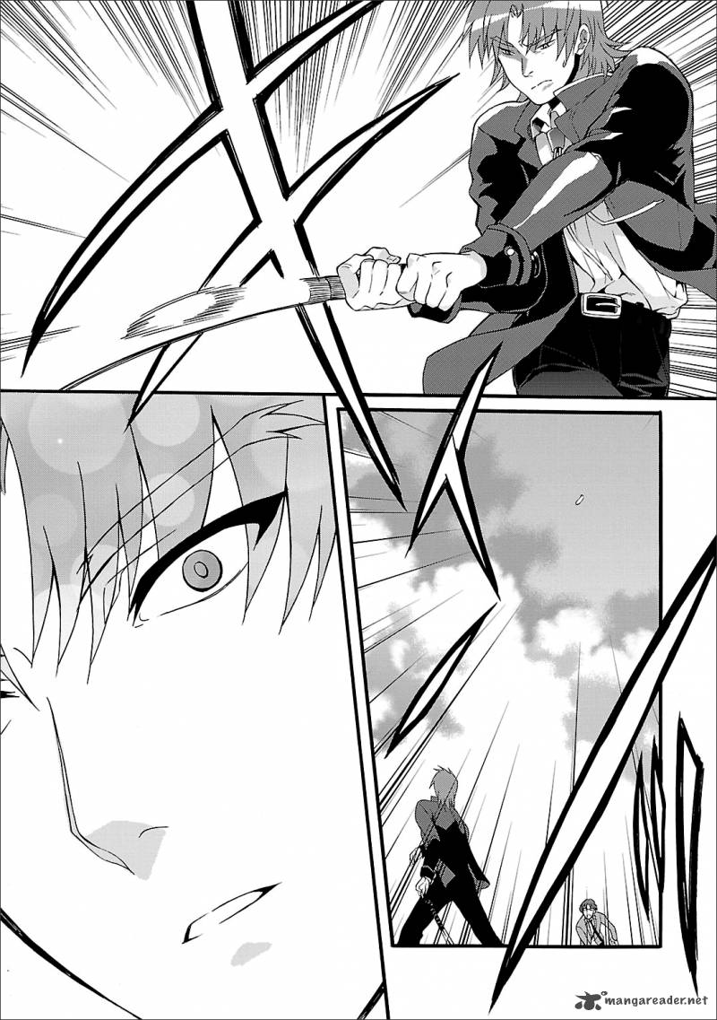 Angel Beats Heavens Door 50 21