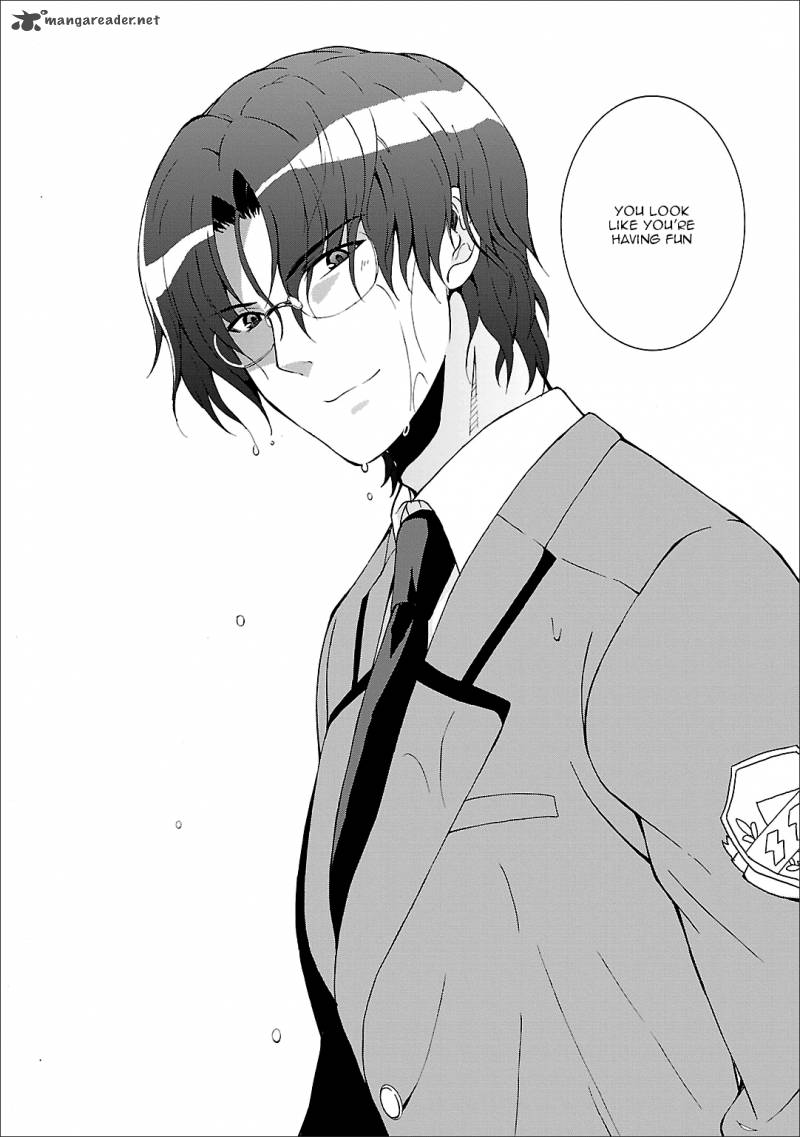Angel Beats Heavens Door 50 3