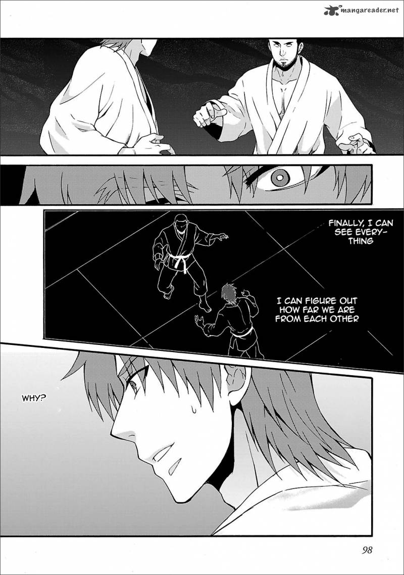 Angel Beats Heavens Door 51 15