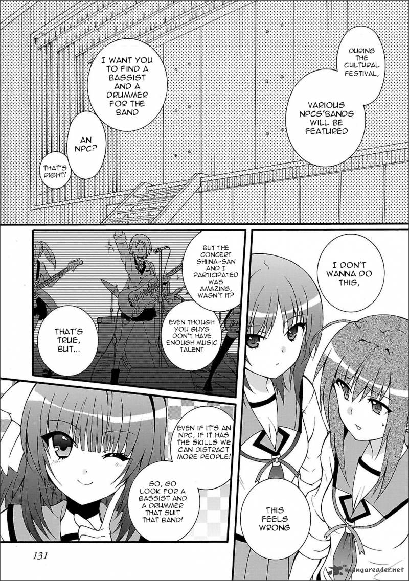 Angel Beats Heavens Door 53 10