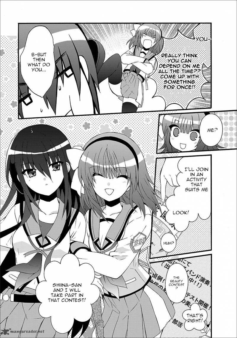Angel Beats Heavens Door 53 12