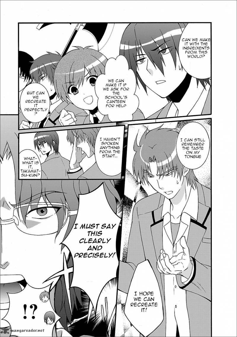 Angel Beats Heavens Door 53 18