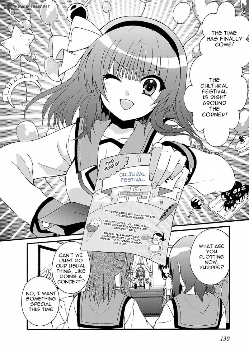 Angel Beats Heavens Door 53 9
