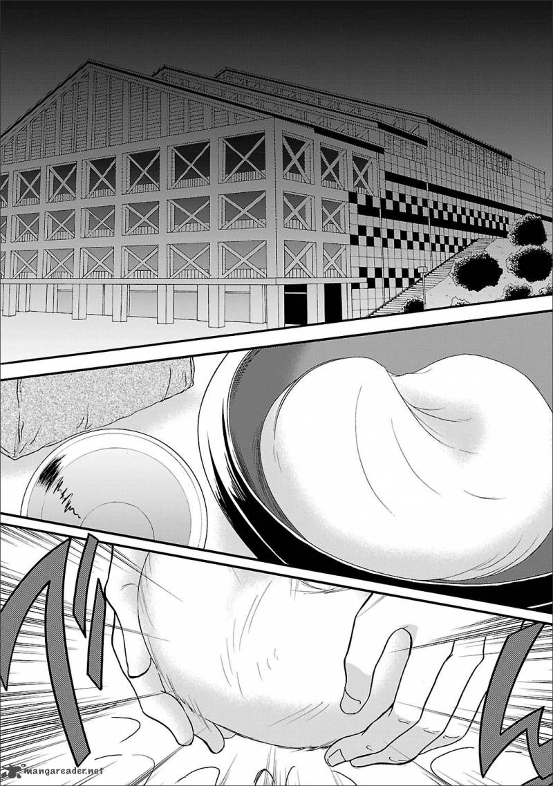 Angel Beats Heavens Door 54 6