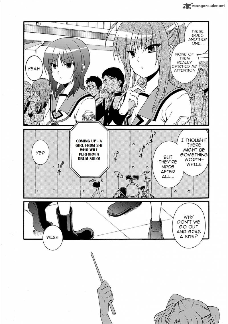 Angel Beats Heavens Door 55 15
