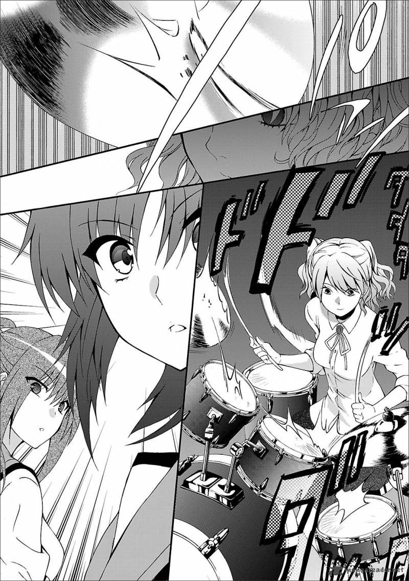 Angel Beats Heavens Door 55 16