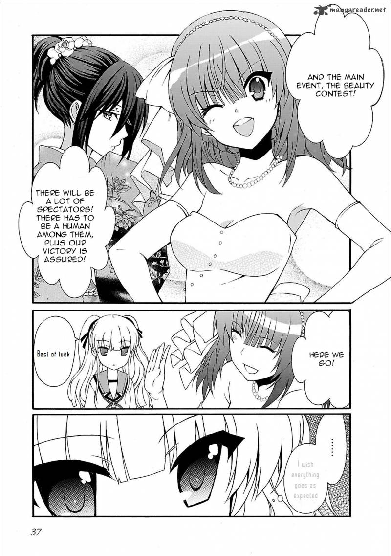 Angel Beats Heavens Door 55 6