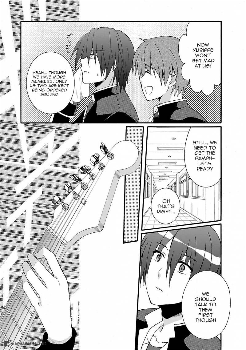 Angel Beats Heavens Door 59 10