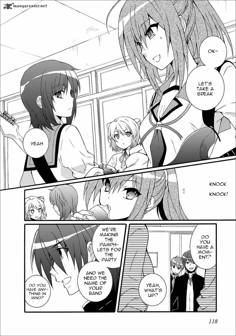 Angel Beats Heavens Door 59 11