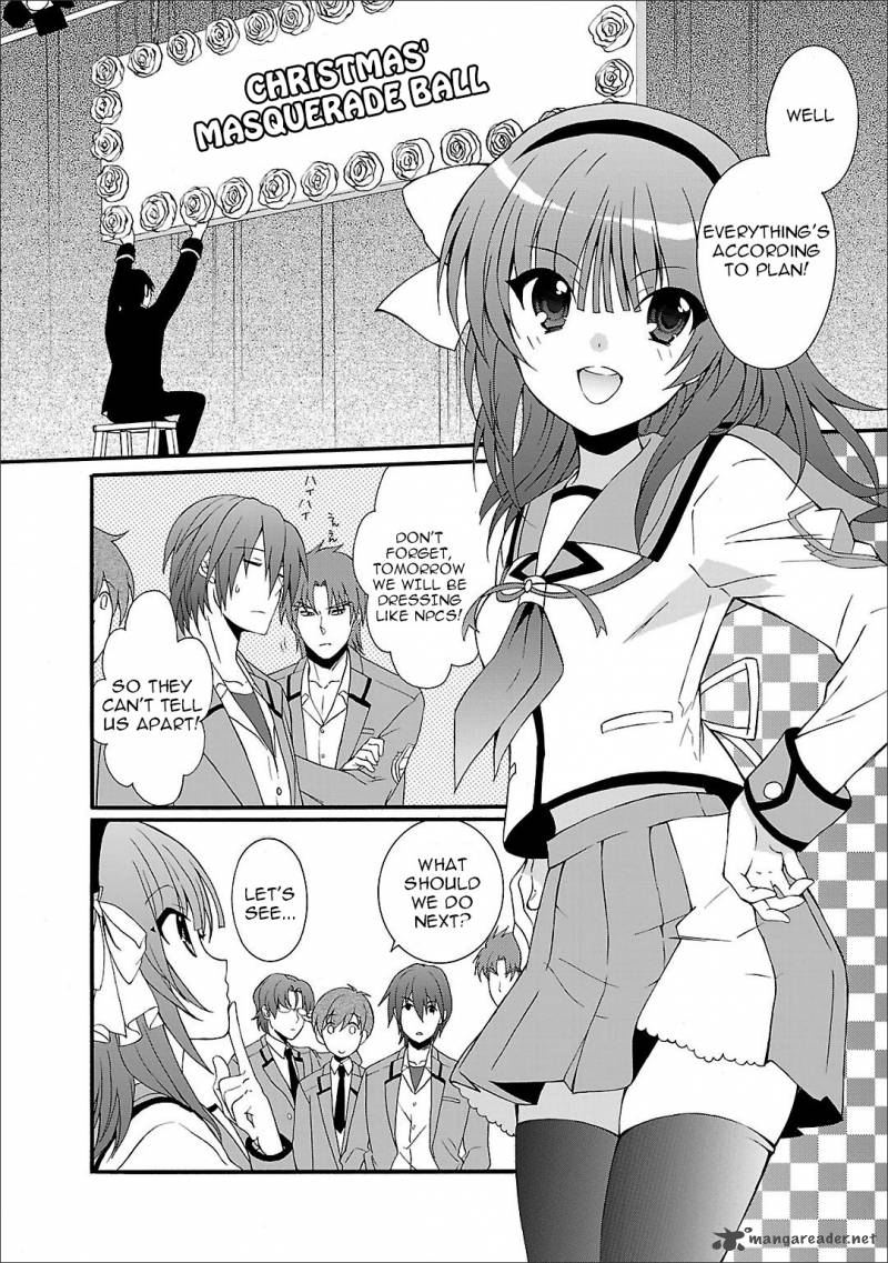 Angel Beats Heavens Door 59 17