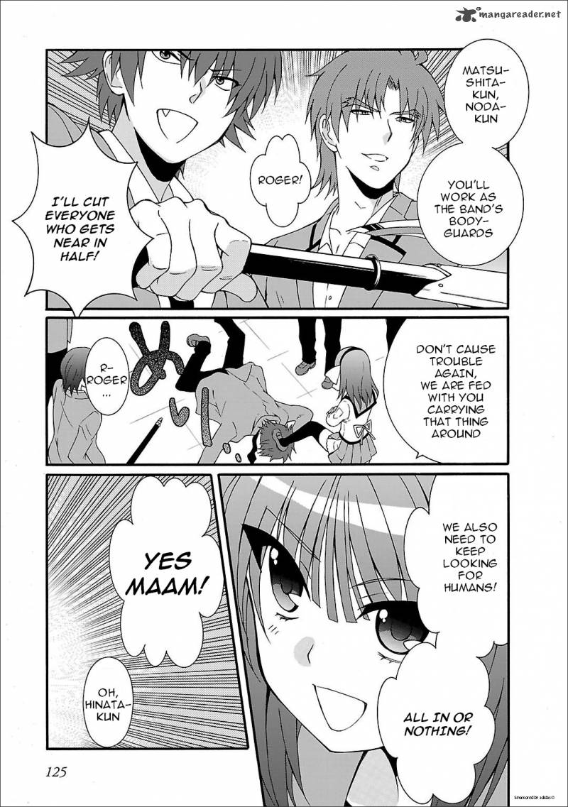 Angel Beats Heavens Door 59 18