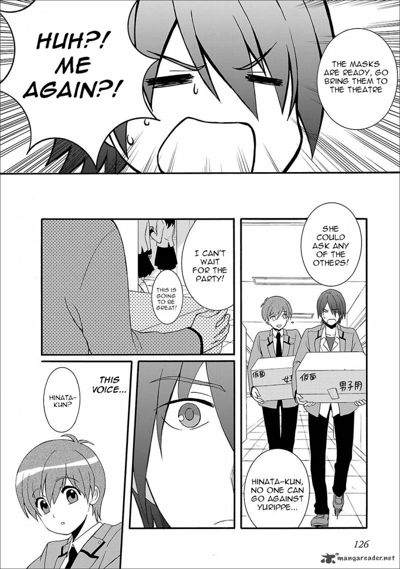 Angel Beats Heavens Door 59 19