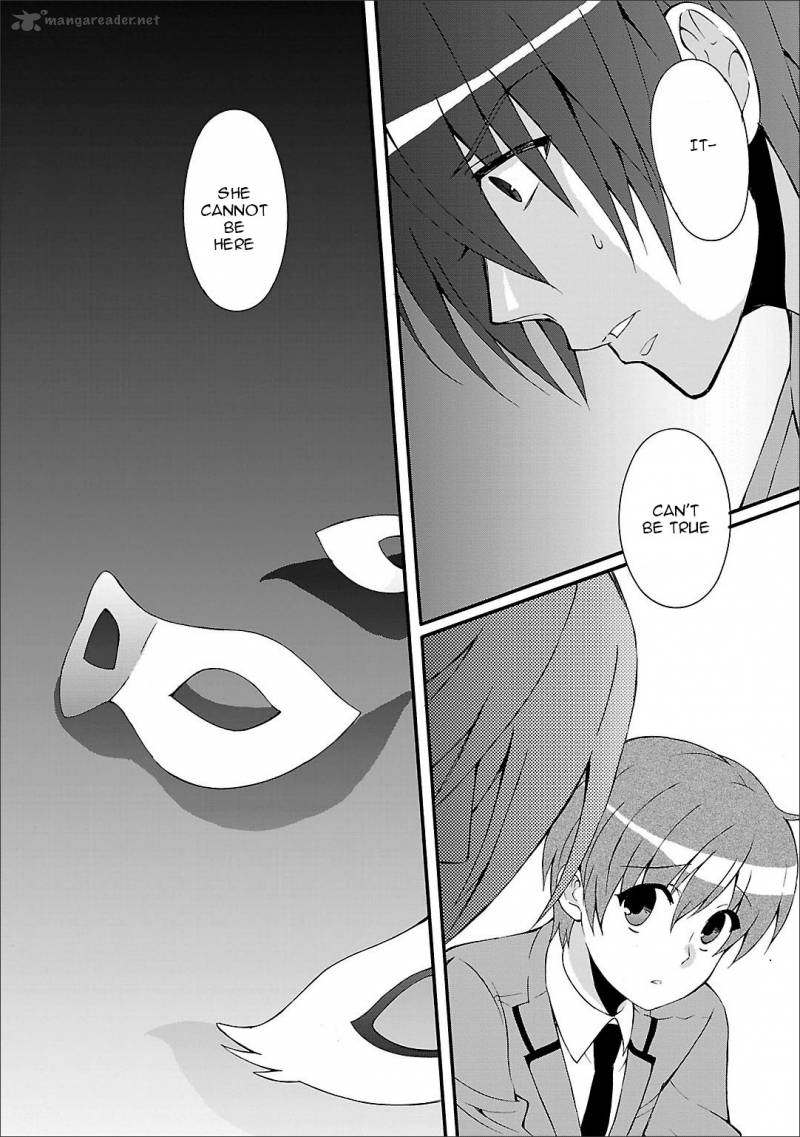 Angel Beats Heavens Door 59 21