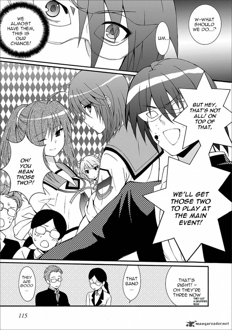 Angel Beats Heavens Door 59 8