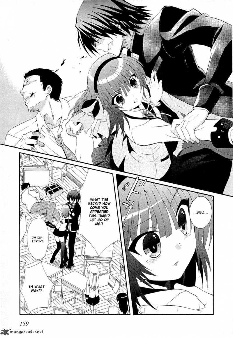 Angel Beats Heavens Door 6 11