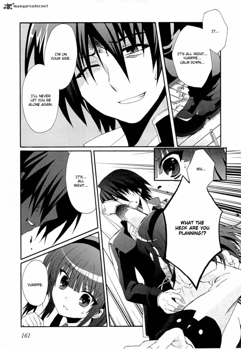 Angel Beats Heavens Door 6 13