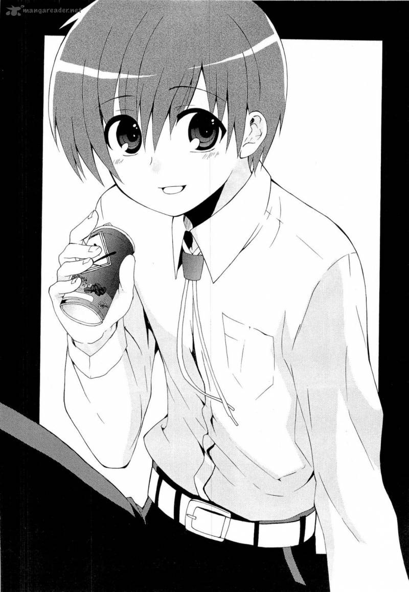 Angel Beats Heavens Door 6 2