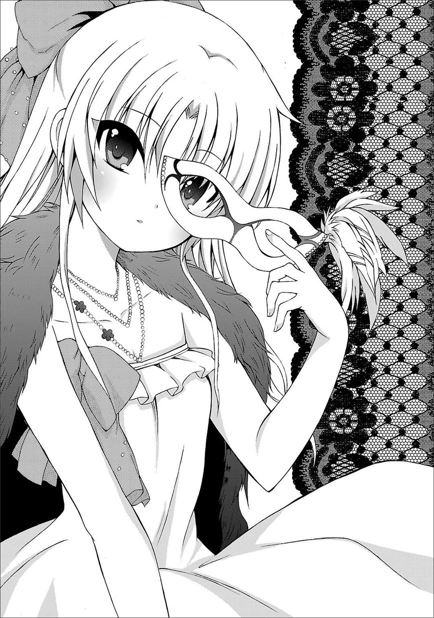 Angel Beats Heavens Door 60 6