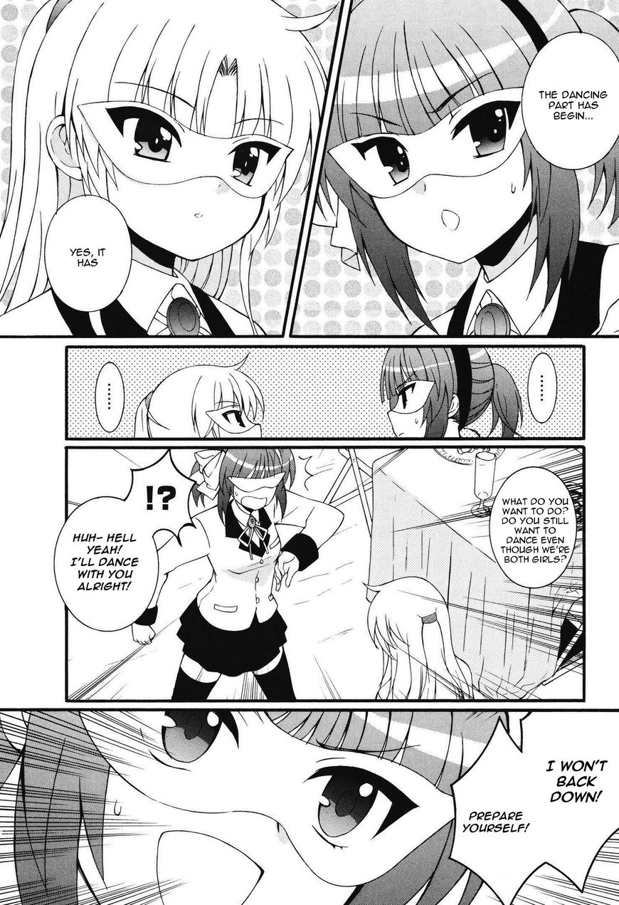 Angel Beats Heavens Door 61 14