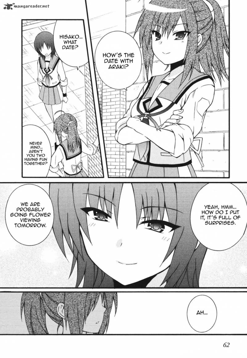 Angel Beats Heavens Door 63 15